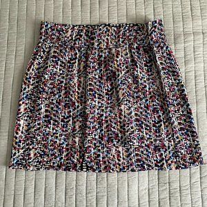 Cabi reversible skirt